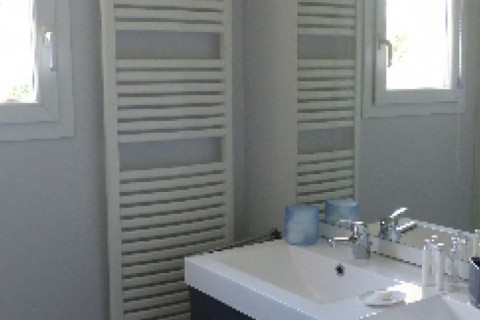 Maison en Poitou-Charentes — photo 9