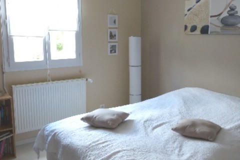 Maison en Poitou-Charentes — photo 10