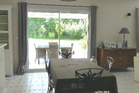 Maison en Poitou-Charentes — photo 4