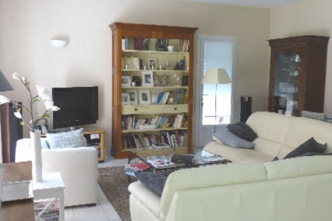 Maison en Poitou-Charentes — photo 2
