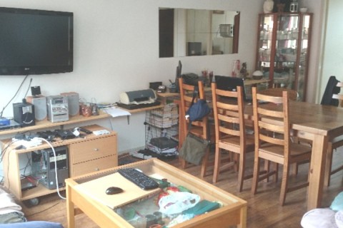 Appartement à l'Est d'Amsterdam — photo 2
