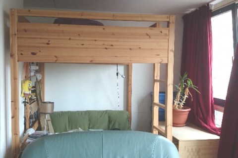 Appartement à l'Est d'Amsterdam — photo 3