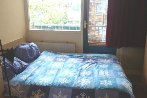 Appartement à l'Est d'Amsterdam — photo 4