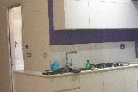 Lovely, fully renovated apartment in historical building in the very heart of Turin — photo 3