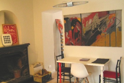 Lovely, fully renovated apartment in historical building in the very heart of Turin — photo 4
