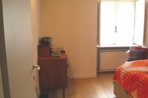 Lovely, fully renovated apartment in historical building in the very heart of Turin — photo 5