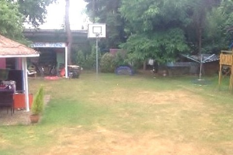 Big Garden House in Nürnberg — photo 2