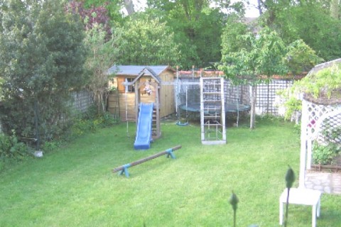 Fontainebleau, Nice family home in town centre — photo 2