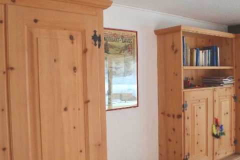 Comfortable apartment in Davos / Switzerland — photo 2