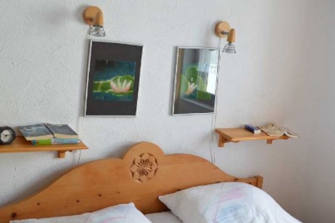 Comfortable apartment in Davos / Switzerland — photo 3