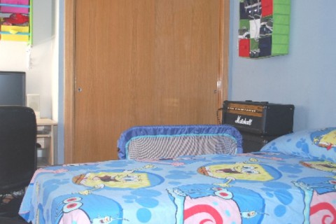 Apartamento en Madrid Capital — photo 10