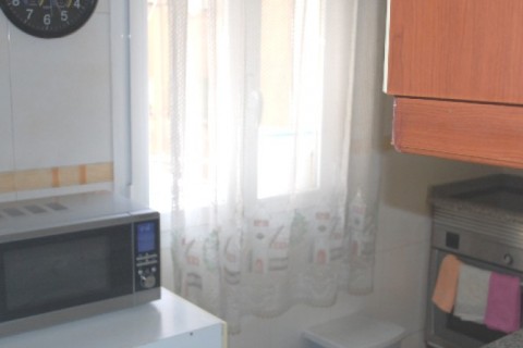 Apartamento en Madrid Capital — photo 28