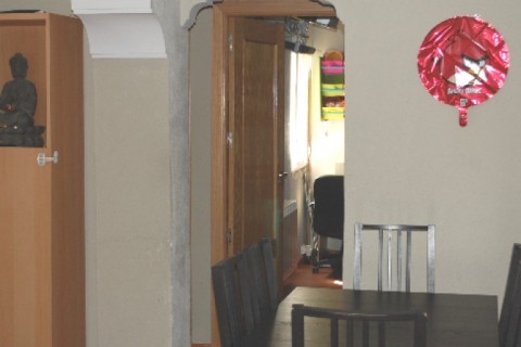 Apartamento en Madrid Capital — photo 2