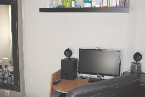 Apartamento en Madrid Capital — photo 17