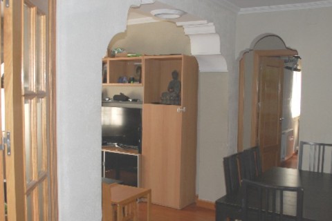 Apartamento en Madrid Capital — photo 5