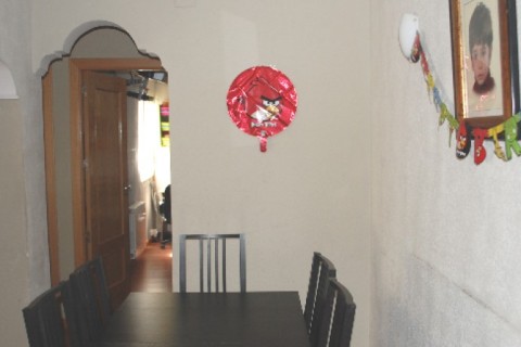 Apartamento en Madrid Capital — photo 4