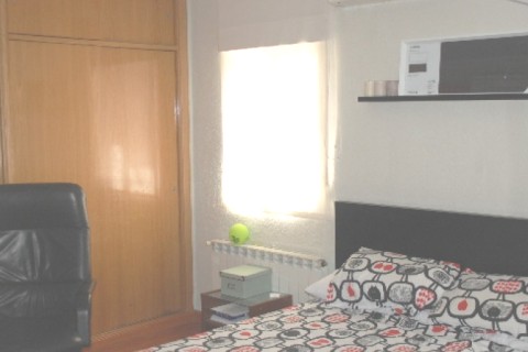 Apartamento en Madrid Capital — photo 18