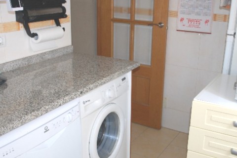 Apartamento en Madrid Capital — photo 29
