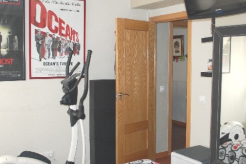 Apartamento en Madrid Capital — photo 21
