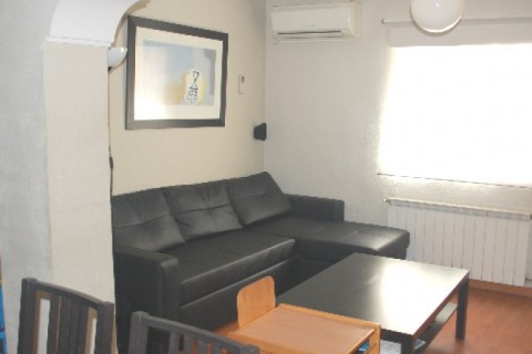 Apartamento en Madrid Capital — photo 9