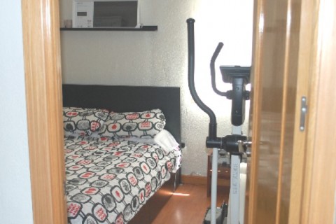 Apartamento en Madrid Capital — photo 19