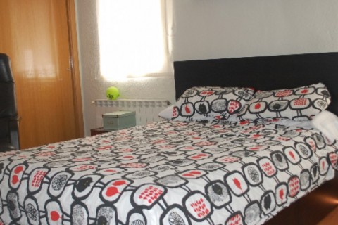 Apartamento en Madrid Capital — photo 16