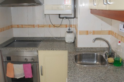 Apartamento en Madrid Capital — photo 25