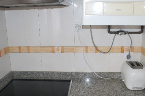 Apartamento en Madrid Capital — photo 26