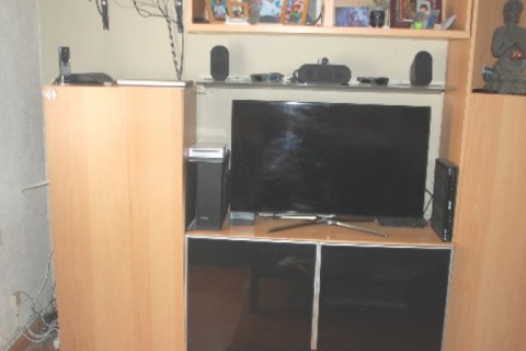 Apartamento en Madrid Capital — photo 7