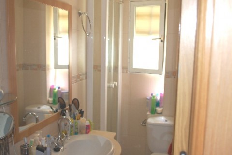 Apartamento en Madrid Capital — photo 23