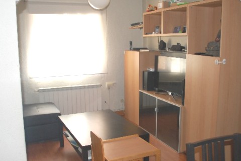 Apartamento en Madrid Capital — photo 8