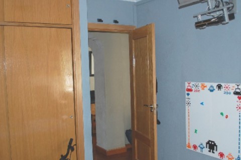 Apartamento en Madrid Capital — photo 15