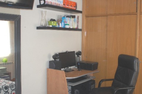 Apartamento en Madrid Capital — photo 22