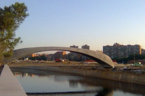 Apartamento en Madrid Capital — photo 31
