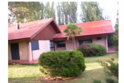 Casa grande, con parque, 4 dormitor... — photo 2