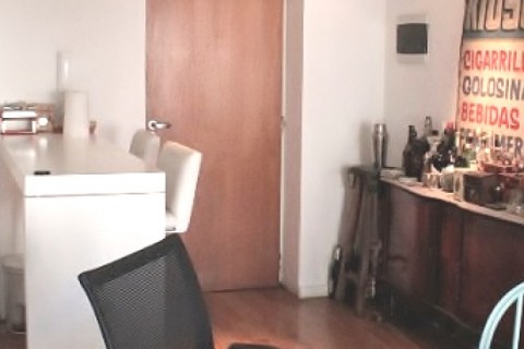 Lightfull and comfortable 2 bedroom apartment in Buenos Aires — photo 4