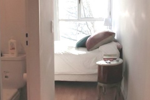 Lightfull and comfortable 2 bedroom apartment in Buenos Aires — photo 7