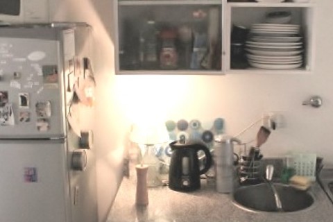 Lightfull and comfortable 2 bedroom apartment in Buenos Aires — photo 5
