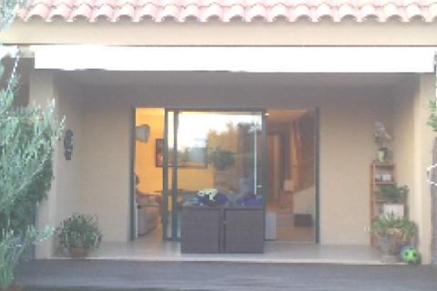 Nice house in Sitges (Catalonia) — photo 2