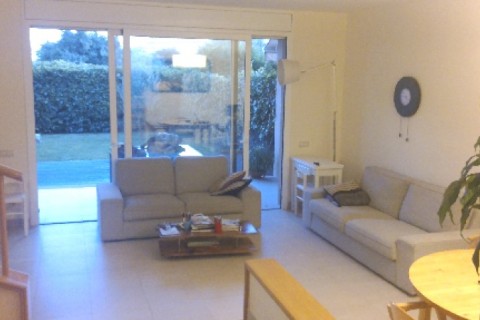 Nice house in Sitges (Catalonia) — photo 5