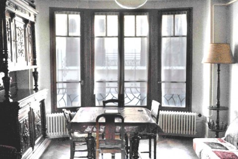Bel appartement 3 pièces dans le centre d'Annecy — photo 3