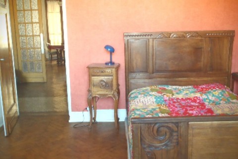 Bel appartement 3 pièces dans le centre d'Annecy — photo 7