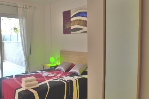 Preciosos apartamento al lado de Port Aventura y 7 min de playa — photo 9