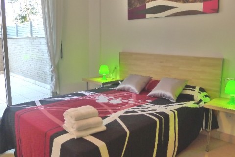 Preciosos apartamento al lado de Port Aventura y 7 min de playa — photo 12
