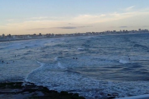 Piso en Zona Residencial Palermo Argentina — photo 6