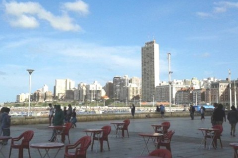 Piso en Zona Residencial Palermo Argentina — photo 7