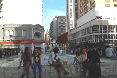 Piso en Zona Residencial Palermo Argentina — photo 9