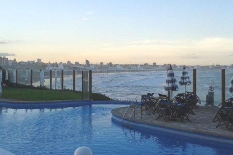 Piso en Zona Residencial Palermo Argentina — photo 10
