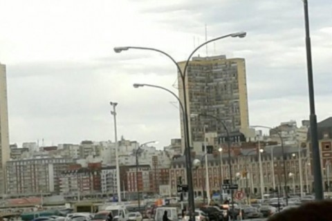 Piso en Zona Residencial Palermo Argentina — photo 11