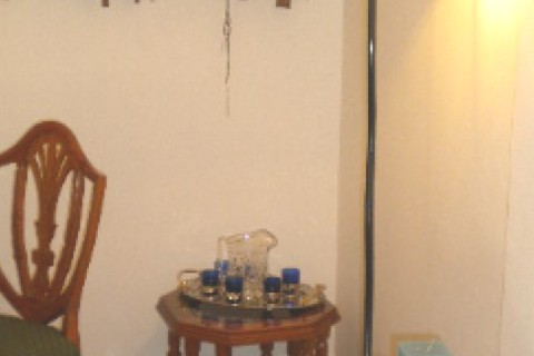 Piso en Zona Residencial Palermo Argentina — photo 12